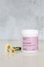 Electrolyte and ginger-based pregnancy drink for nausea relief